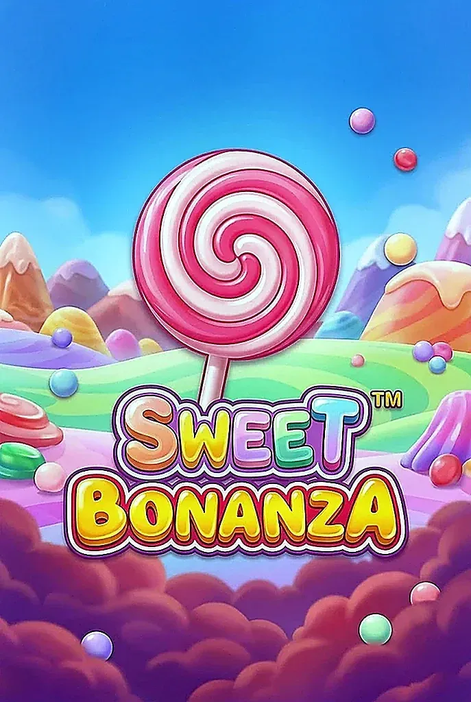 Sweet bonanza