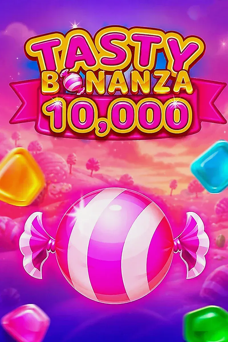 Tasty bonanza 10000