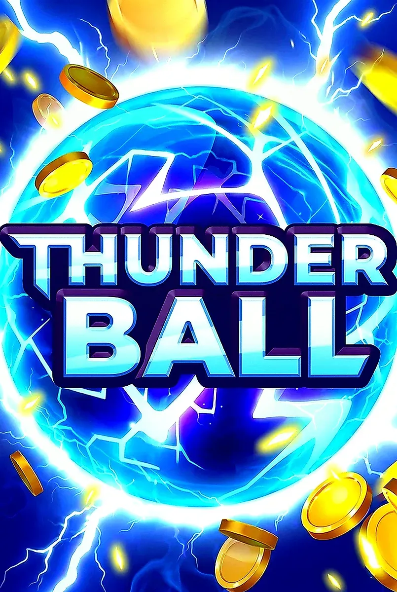 Thunder ball